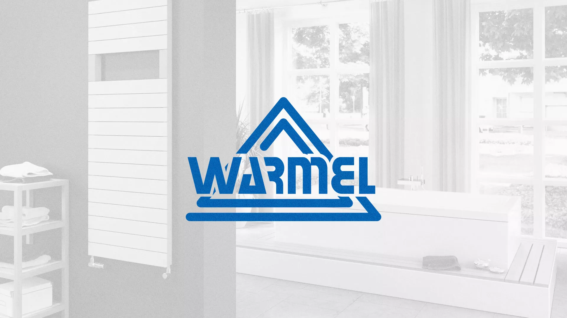 Разработка сайта для компании «WARMEL» по продаже полотенцесушителей в Гурьевске